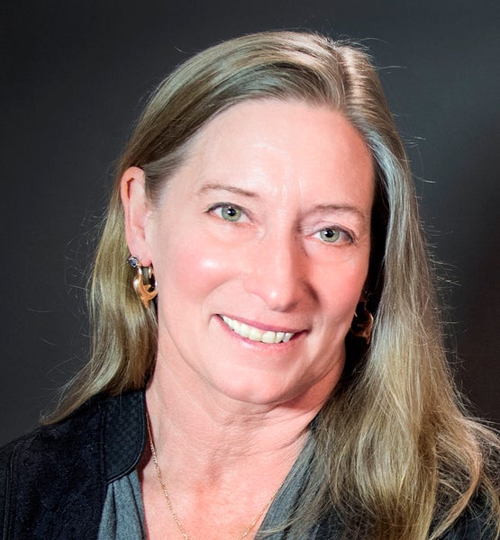 Karen Derwin, Real Estate Broker