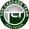 The Cascade Team Logo